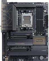 ASUS ProArt X670E-Creator WiFi 6E Socket AM5(LGA 1718) Ryzen 7000 ATX content creator motherboard