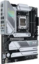 ASUS Prime X670E-PRO WiFi Socket AM5 (LGA 1718) Ryzen 7000 ATX Motherboard