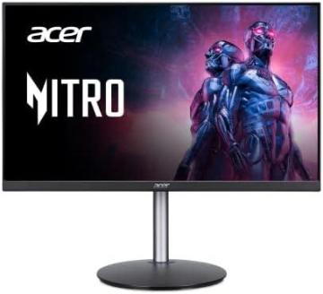 Acer Nitro XFA243Y Sbiipr 23.8” Full HD (1920 x 1080) VA Gaming Monitor
