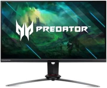 Acer Predator XB283K KVbmiipruzx 28" UHD 3840 x 2160 Agile-Splendor IPS PC & Console Gaming Monitor