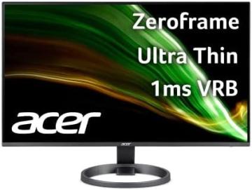 Acer R242Y Ayi 23.8" Full HD (1920 x 1080) VA Monitor