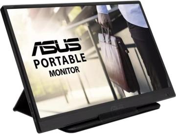 ASUS ZenScreen 15.6” Portable USB Monitor