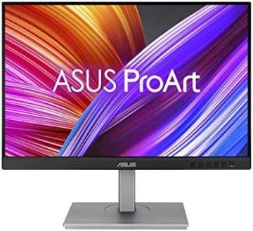 ASUS PA248CNV ProArt Display 24.1” 16:10 Professional Monitor