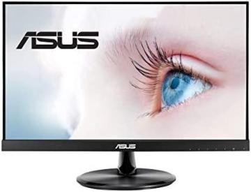 ASUS VP229Q 21.5” 1080P Full HD Monitor