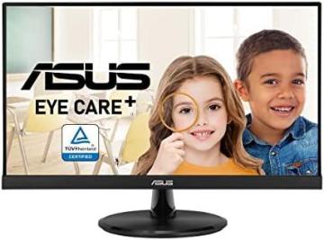ASUS VP227HE 21.5” Full HD, 75Hz Eye Care Monitor