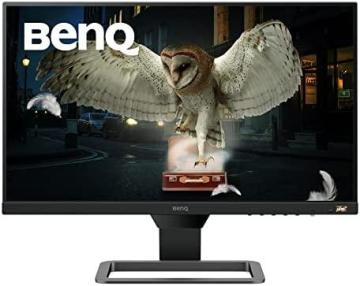 BenQ EW2480 24 Inch 1080P 75 Hz FHD IPS Premium Computer Monitor