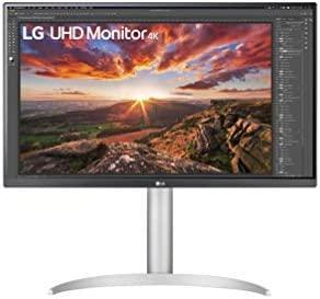 LG 27UP850N-W UHD 27-Inch Computer Monitor