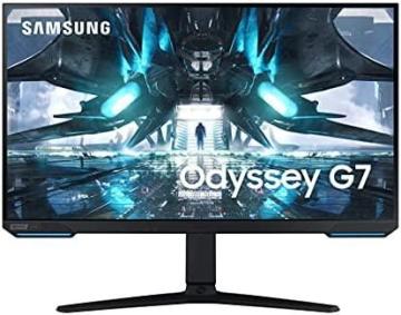Samsung 28" Odyssey G70A Gaming Computer Monitor,
