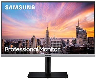 Samsung 27” SR650 Series IPS 1080p Computer Monitor