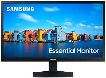 Samsung 22” S33A Series  FHD 1080p Computer Monitor
