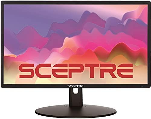 Sceptre 20” E205W-16003RTT 1600 x 900 LED Monitor