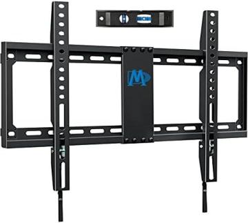 Mounting Dream TV Mount Fixed for Most 42-70 Inch Flat Screen TVs, TV Wall Mount Bracket