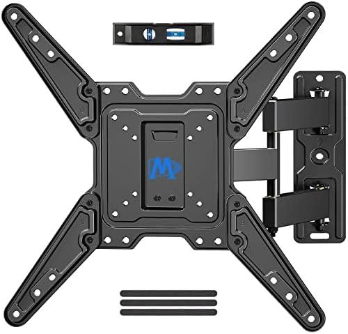 Mounting Dream UL Listed TV Wall Mount for Most 26-55 Inch TVs
