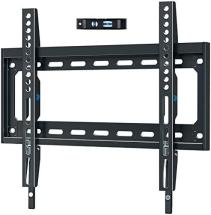 Mounting Dream TV Mount Fixed for Most 26-55 Inch LED, LCD and Plasma TV