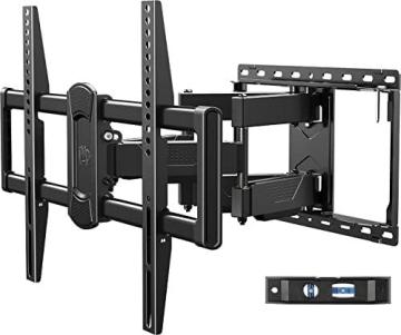 Mounting Dream UL Listed TV Wall Mount for Most 42-75 Inch TV