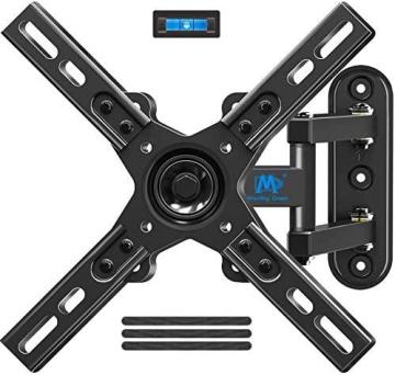 Mounting Dream Monitor Wall Mount for Most 17-39 Inch