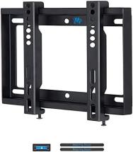 Mounting Dream Ultra Slim TV Wall Mount TV Bracket for Most 17-42 Inch Flat Screen TVs