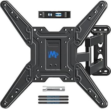 Mounting Dream TV Wall Mount Bracket for Most of 26-55 Inch TVs