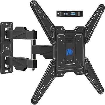 Mounting Dream TV Wall Mount for Most 26-55" TVs