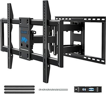 Mounting Dream TV Wall Mount TV Bracket for Most 42-90 Inch TV