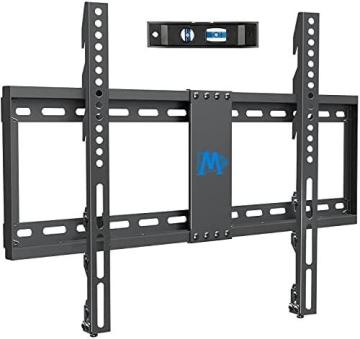 Mounting Dream Fixed TV Wall Mount TV Bracket for 42-70 inch TVs