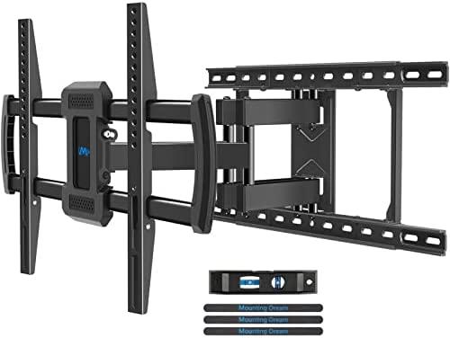 Mounting Dream TV Wall Mounts TV Bracket for Most 42-84 Inch TVs