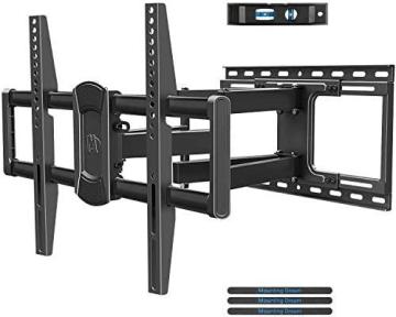 Mounting Dream TV Mount TV Wall Mount with Sliding Design for 42-70 Inch TVs