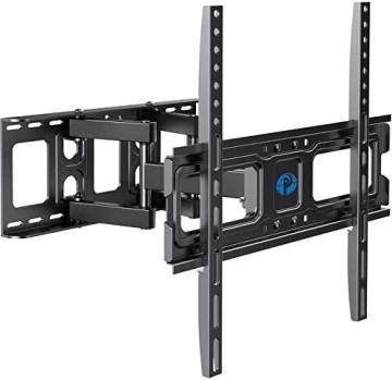 Pipishell TV Wall Mount for 26-65 inch LED LCD OLED 4K TVs