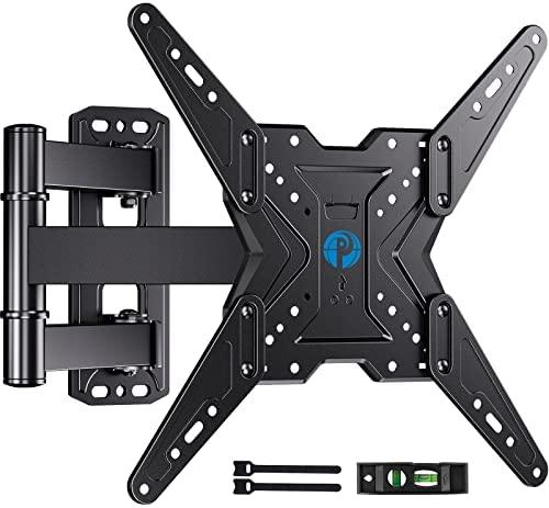 Pipishell TV Wall Mount for Most 26-60 inch TVs up to 77 lbs