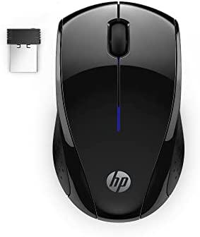 HP X3000 G3 Wireless Mouse – Black
