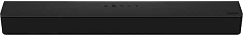 Vizio V-Series 2.0 Compact Home Theater Sound Bar with DTS Virtual:X, Bluetooth