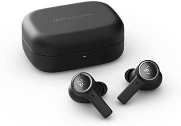 Bang & Olufsen Beoplay EX - Wireless Bluetooth Earphones with Microphone and Active Noise Cancelling