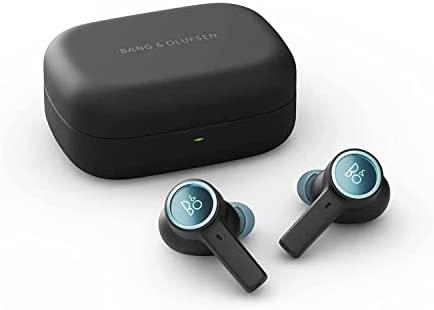 Bang & Olufsen Beoplay EX - Wireless Bluetooth Earphones with Microphone and Active Noise Cancelling