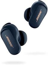 Bose NEW Bose QuietComfort Earbuds II, Wireless, Bluetooth