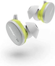 Bose Sport Earbuds, True Wireless Earphones, Glacier White