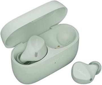 Jabra Elite 4 Active in-Ear Bluetooth Earbuds – Mint