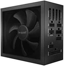be quiet! Dark Power 13 850W, 80 Plus Titanium Efficiency, ATX 3.0, PCIe 5, Modular Power Supply