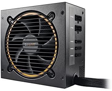 be quiet! Pure Power 11 500W, BN626, 80 Plus Gold Power Supply
