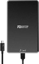 Fantom Drives Extreme 4TB External SSD