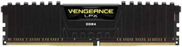 Corsair Vengeance LPX 32GB (1x32GB) DDR4 3000 (PC4-24000) C16 Desktop Memory - Black