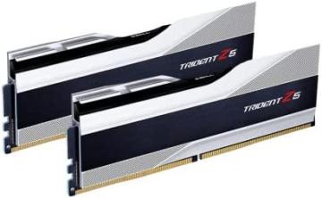 G.Skill Trident Z5 Series (Intel XMP) 32GB (2 x 16GB) 288-Pin SDRAM DDR5 6000