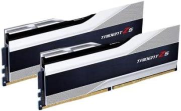 G.Skill Trident Z5 Series (Intel XMP) 32GB (2 x 16GB) 288-Pin SDRAM DDR5 6400