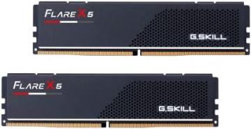 G.Skill Flare X5 Series (AMD Expo) 32GB (2 x 16GB) 288-Pin SDRAM DDR5 5600