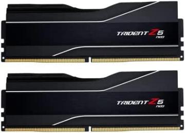 G.Skill Trident Z5 NEO Series (AMD Expo) 32GB (2 x 16GB) 288-Pin SDRAM DDR5 6000
