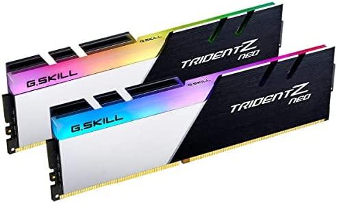 G.Skill Trident Z NEO Series 16GB (2 x 8GB) 288-Pin SDRAM (PC4-28800) DDR4-3600