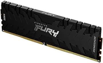 Kingston FURY Renegade 32GB 3600MT/s DDR4 CL18 Desktop Memory Single Module