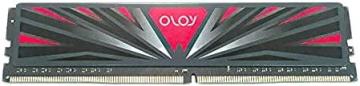 OLOy DDR4 RAM 16GB (1x16GB) 2666 MHz CL19 1.2V 288-Pin Desktop Gaming UDIMM