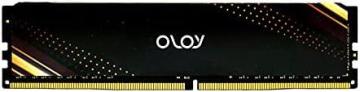 OLOy DDR4 RAM 8GB (1x8GB) 2666 MHz CL19 1.2V 288-Pin Desktop UDIMM