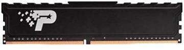 Patriot Signature Premium DDR4 8GB (1x8GB) 3200MHz(PC4-25600) UDIMM