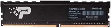 Patriot Signature Premium DDR4 16GB (1x16GB) 3200MHz(PC4-25600) UDIMM